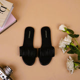 JootiShooti - Scrunch It Up Black