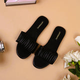 JootiShooti - Scrunch It Up Black