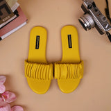 JootiShooti - Scrunch It Up Yellow