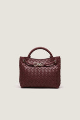 Novado Small Andiamo - Dark Maroon