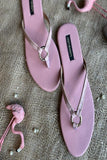 JootiShooti - Summer Bliss Pink - Pink - Studio by TCS