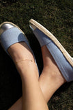 JootiShooti - Winona Denim - Blue - Loafers