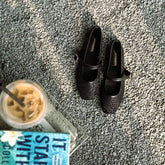 JootiShooti - Midnight Sparkle Mary Jane