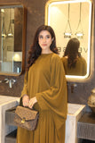 Leon - Gretta set with balloon pant For Women - 2 Piece