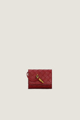 Novado Andiamo Small Envelope - Red