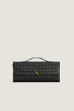 Novado Andiamo Clutch - Black