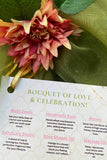 Dr Parisa - Bouquet of Love and Celebration