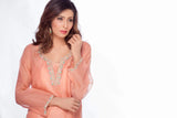 Sadia Aamir - Peachy