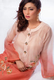 Sadia Aamir - Coral