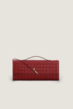 Novado Andiamo Clutch - Red