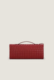 Novado Andiamo Clutch - Red