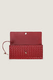 Novado Andiamo Clutch - Red
