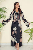 Shamaeel - ECK - 17 - Embroidered - 1 Piece - Studio by TCS