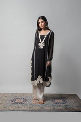 Insam - Black Lime Green