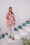 Sadia Aamir - Iris - Printed - Pure Lawn - 1 Piece