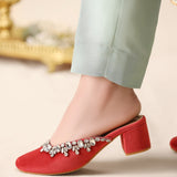 JootiShooti - Iris Coral