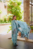 Pinktree The Palm 3 Piece Suit Blue