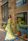 Pinktree Zest 3 Piece Suit Green