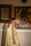 Pinktree Butter Bloom 3 Piece Suit Yellow