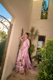 Pinktree Sakura 3 Piece Suit Mauve Pink
