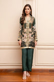 Shamaeel - EKS-04 - Khaddi Silk - 2 Piece