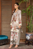 Shamaeel - EKS-07 - Khaddi Silk - 2 Piece