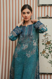 Shamaeel - LE-03 - Lawn - 3 Piece