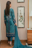 Shamaeel - LE-03 - Lawn - 3 Piece
