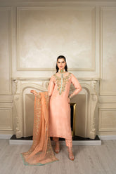 Leon - Layla - 3 Piece