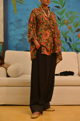 Gulabo - Lea - Bosky Lawn - 1 Piece