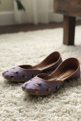 Hemo Handicraft - Levander - Gold