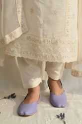 Hemo Handicraft - Lilac