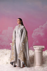 Musferah Saad - Lunar Mist - 3 Piece