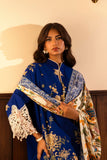 Sana Safinaz - M243-008B-3Cp - 3 Piece - Unstitch