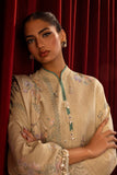 Sana Safinaz - M243-011B-3Cp - 3 Piece - Unstitch