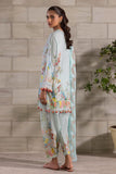 Sana Safinaz - M251-030A-3CI - Lawn - 3 Piece - Unstitch