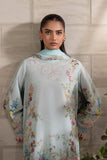 Sana Safinaz - M251-030A-3CI - Lawn - 3 Piece - Unstitch