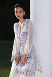 Sana Safinaz - M252-014B-Ct - Lawn - 3 Piece - Unstitched