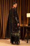 Sana Safinaz - Linen Muzlin - 3 Piece - Unstitched - M253-013B-3CQ