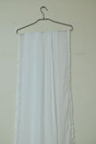 Mom's White Dupatta - MFL-106 - Studio by TCS