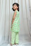 Mom4Little Gul Bahar Set-2 piece - Studio by TCS