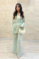 Leon - MINT BILLINI - 2 Piece