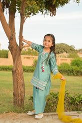 Kidoz Kloset - Ocean Breeze Farshi For Girl