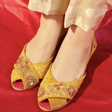 JootiShooti - Kesariyaa