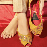 JootiShooti - Kesariyaa