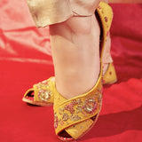 JootiShooti - Kesariyaa