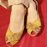 JootiShooti - Kesariyaa