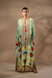 Sania Maskatiya - Malyna - Crepe - Multi Color - 2 Piece