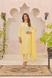 Ruby Couture - MEHR MAH  - Raw Silk  - 3 Piece