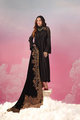 Musferah Saad - Midnight Éternel - 3 Piece